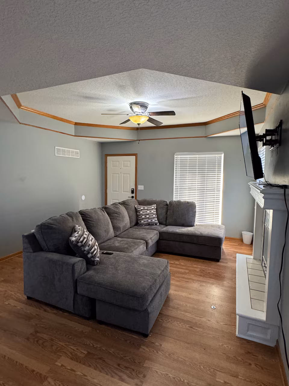 Beautiful 3 King Bedrooms Retreat 4