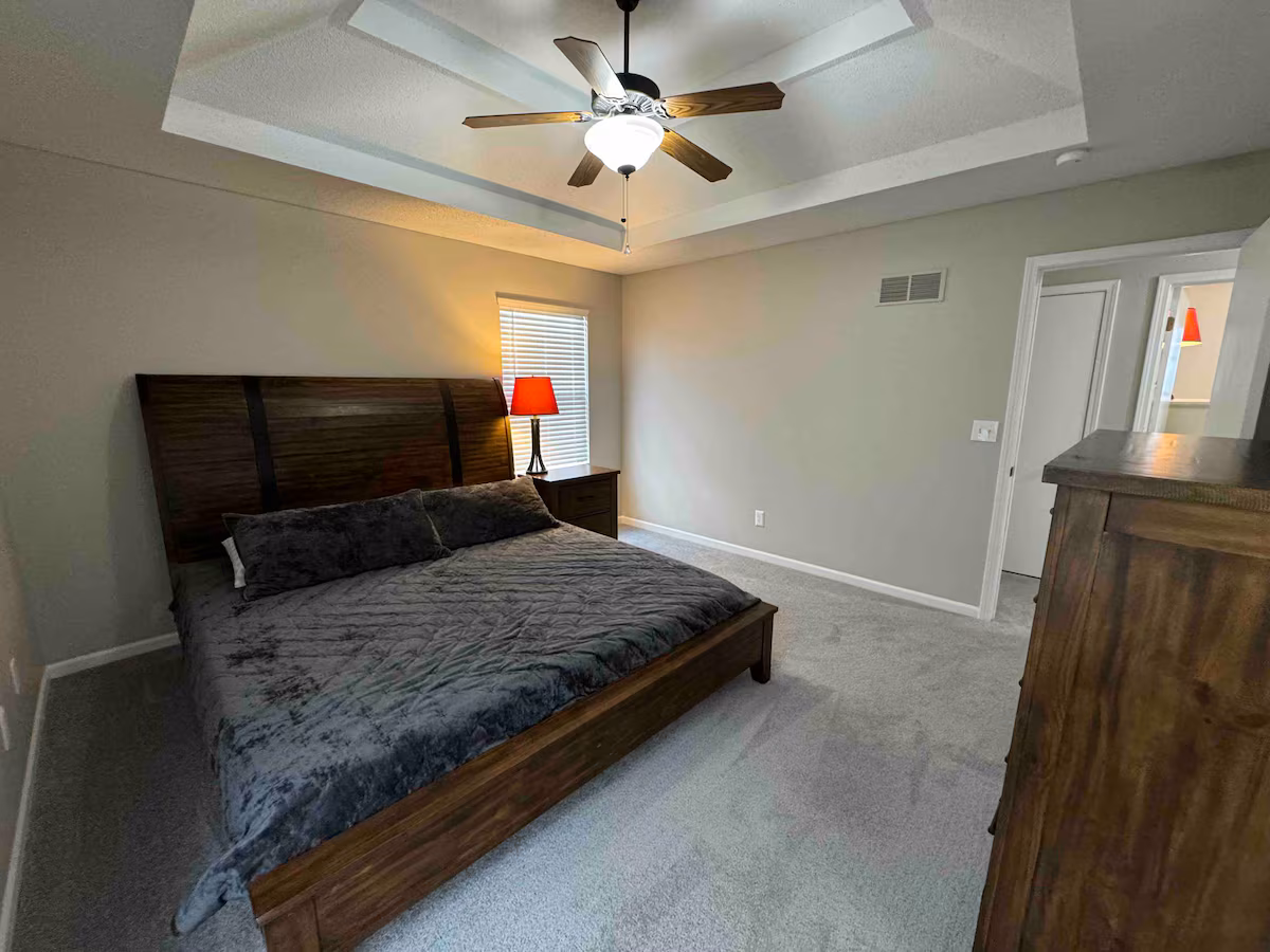 Beautiful Home with Fenced Yard 7