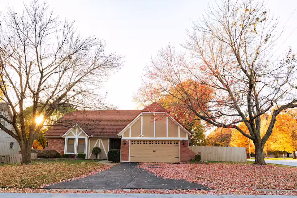 Entire Home, 2755 SF, Quiet Area 4