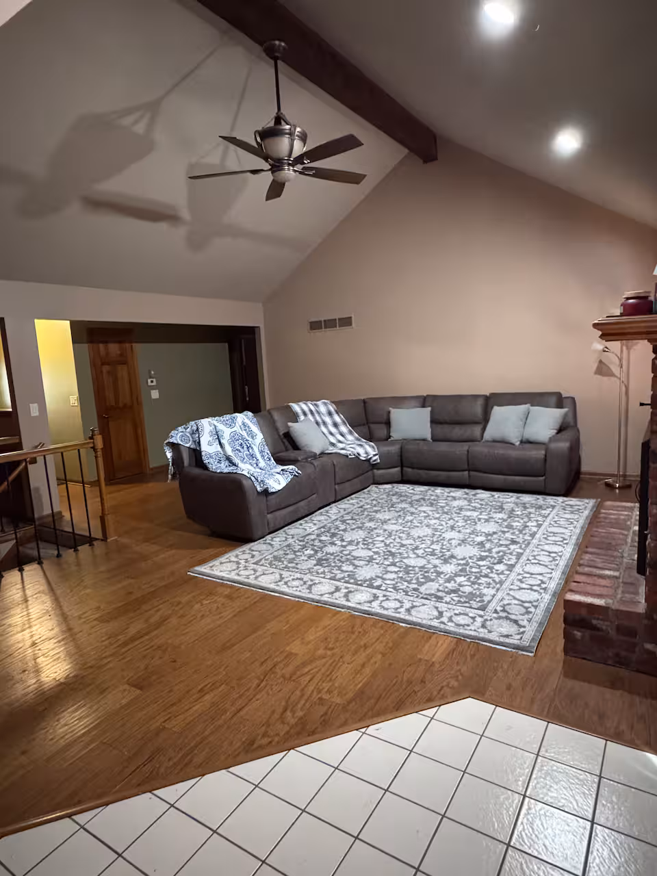 Entire Home, 2755 SF, Quiet Area 7