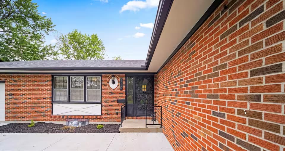 Renovated Ranch Retreat 3